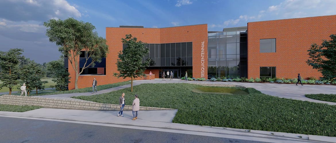 University of Wisconsin-Platteville Breaks Ground on Sesquicentennial ...