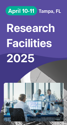 Research Facilities 2025