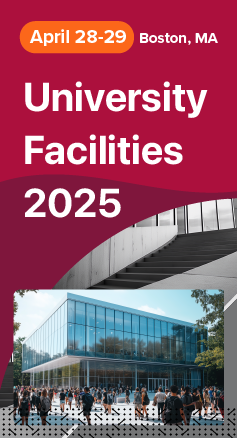 University Facilities 2025