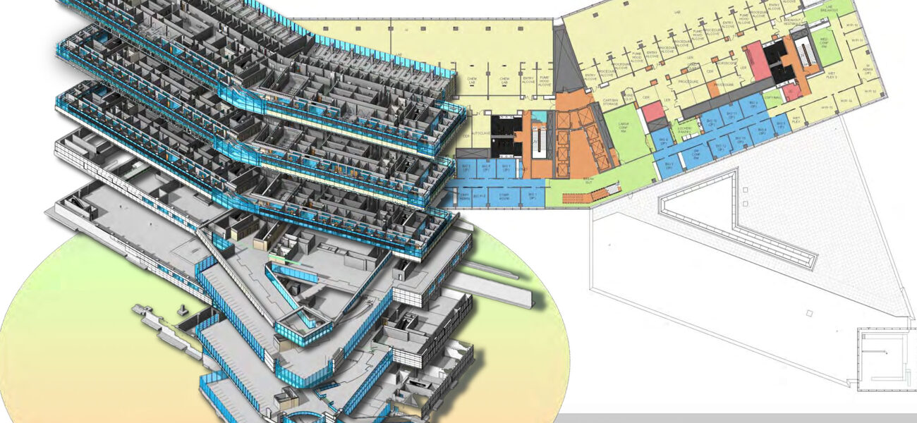 Building Information Modeling