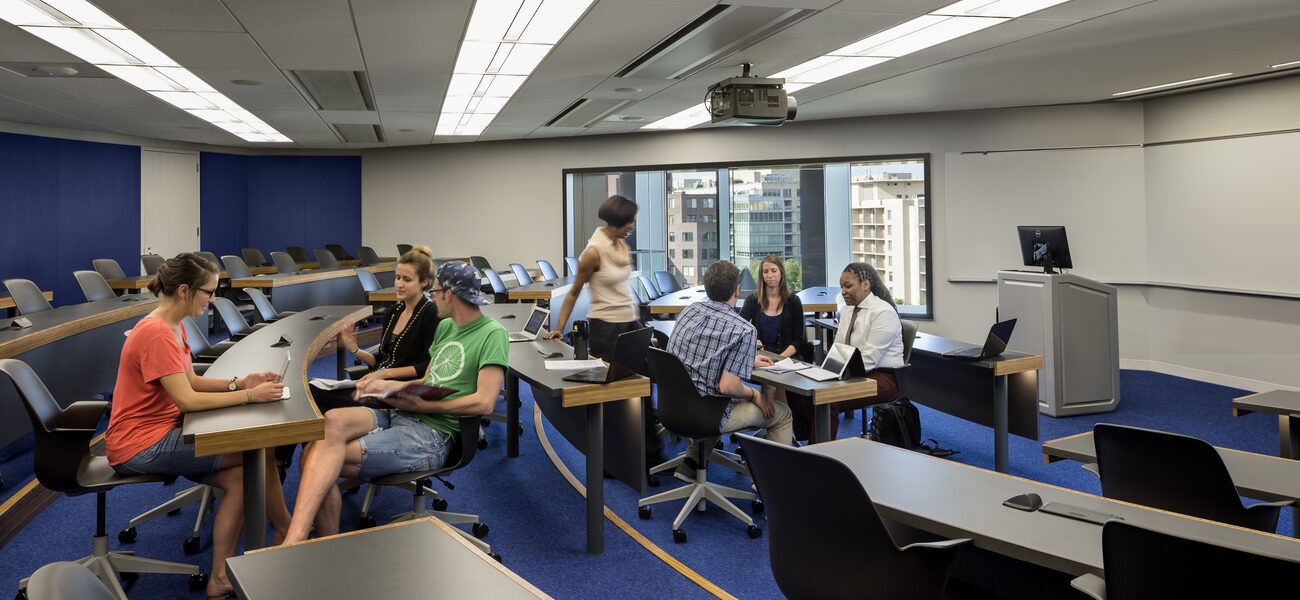 Collaborative Classroom