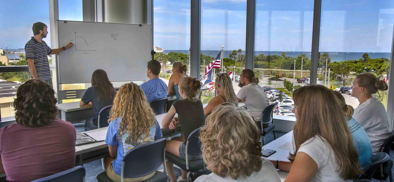 Seminar Room