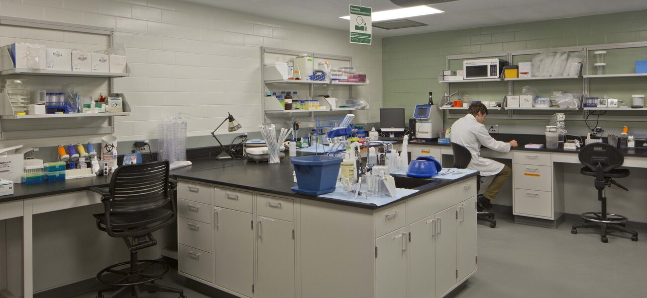 Procedure Research Lab