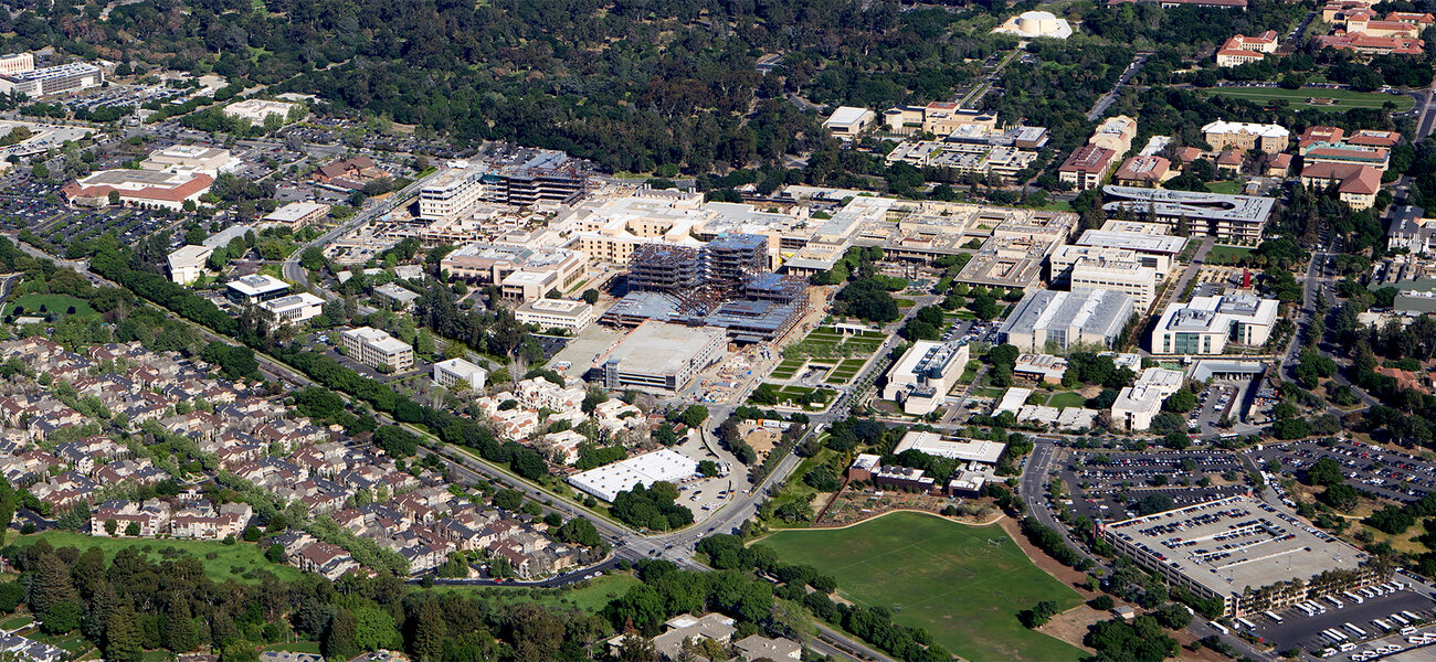 Stanford University School of Medicine 