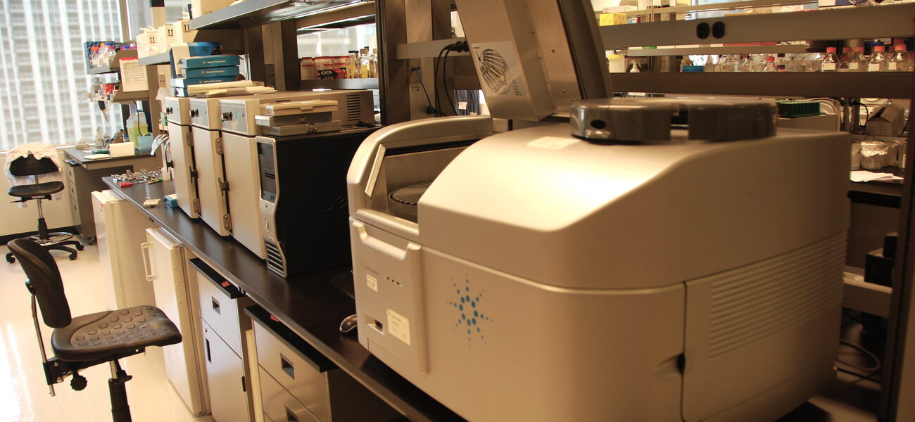 Genomics Lab