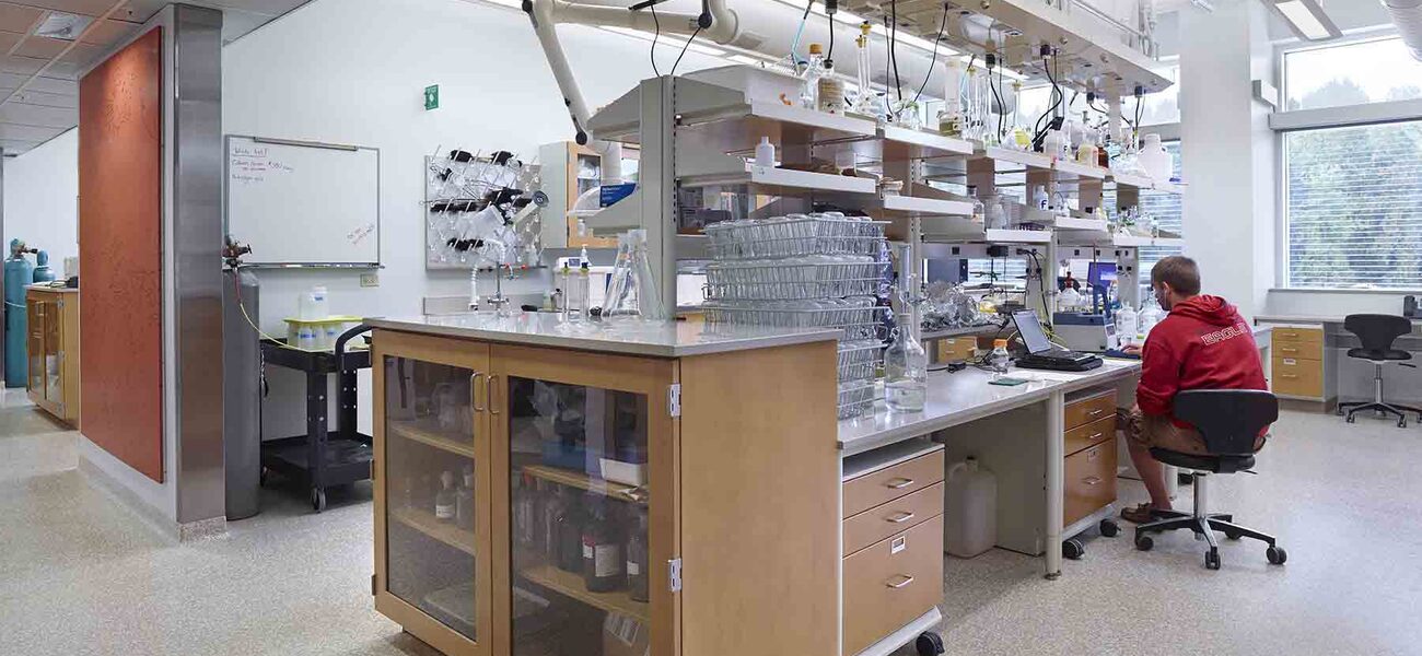 Mathias Lab