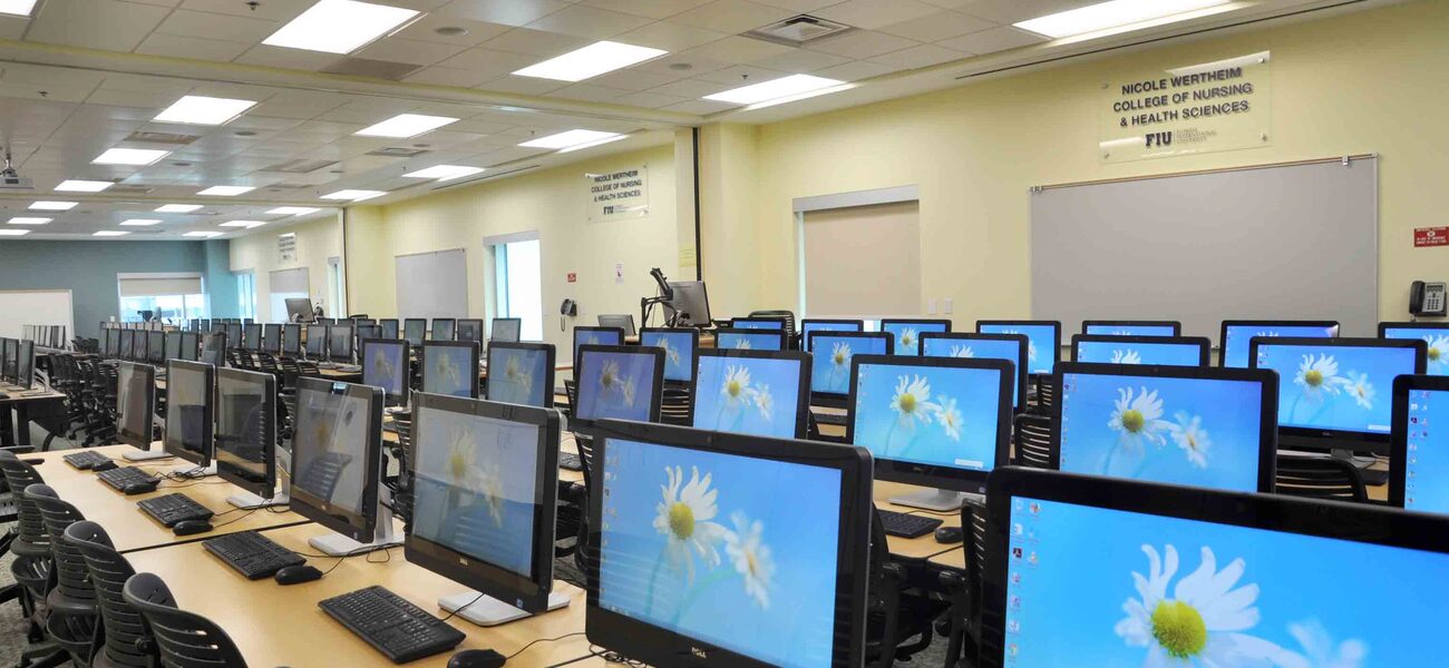 Computer Lab