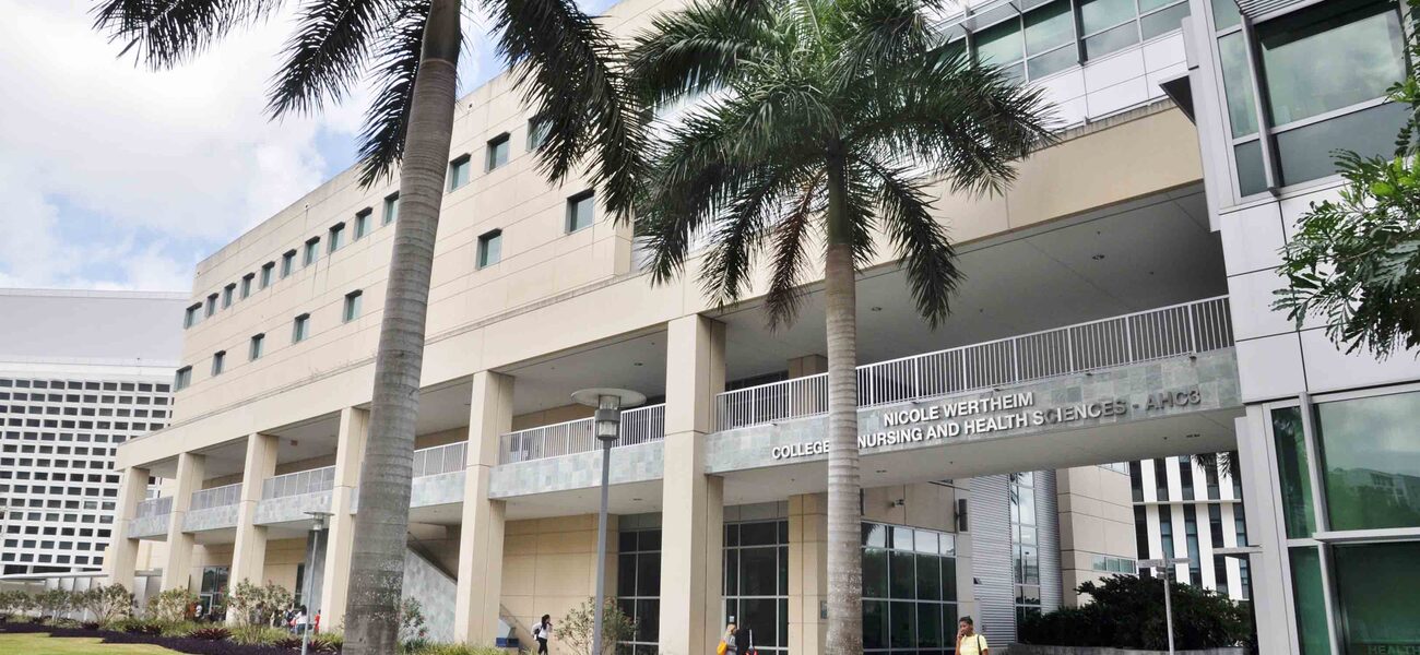 College of Nursing and Health Sciences 