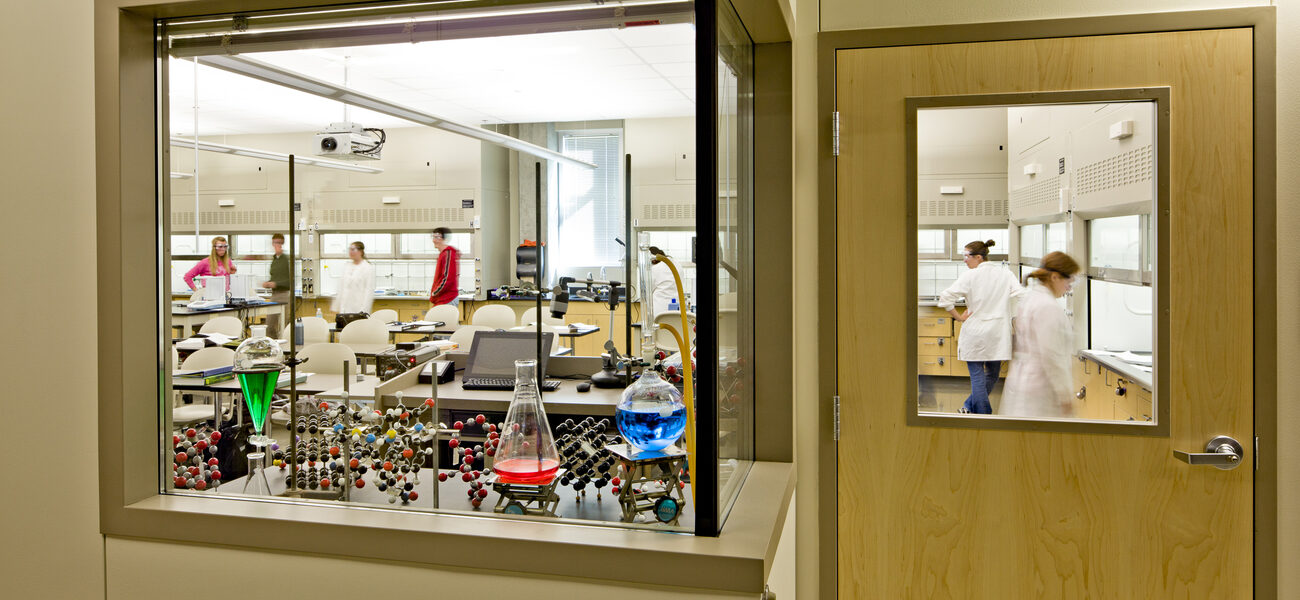 Science on Display Science on Display