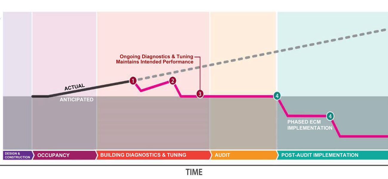 Realizing and Sustaining Performance