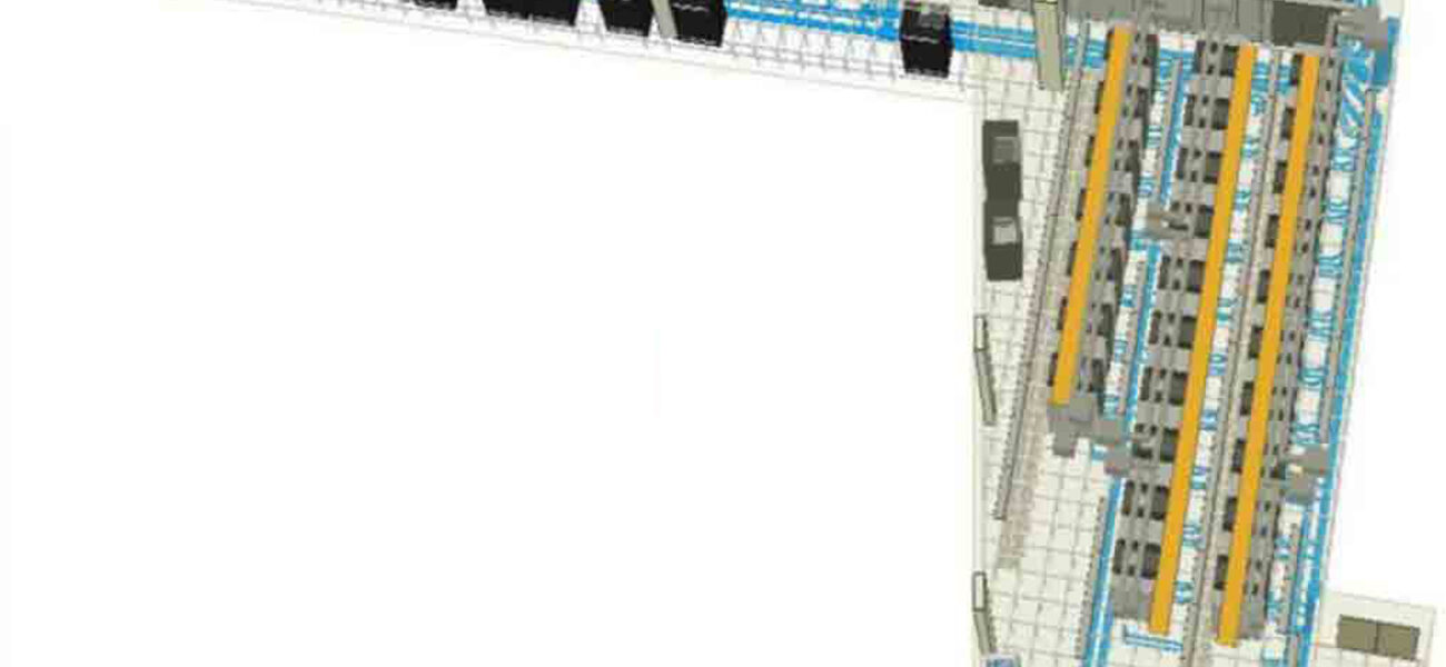 RDCF Floor Plan