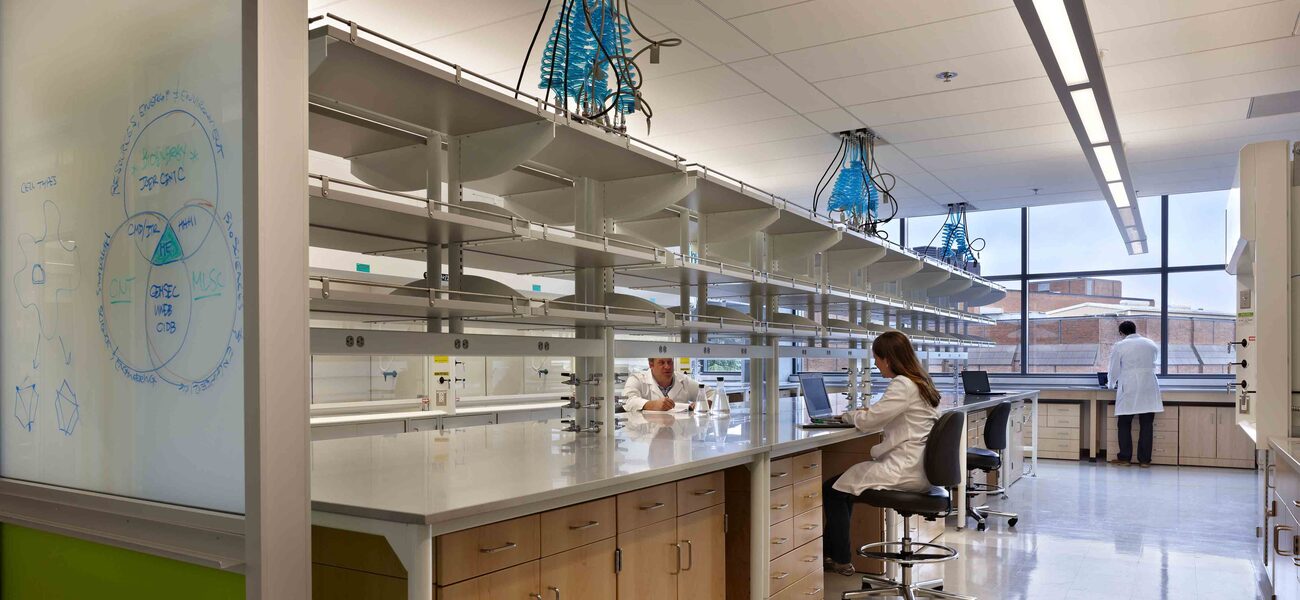 Flexible Labs at UWashington