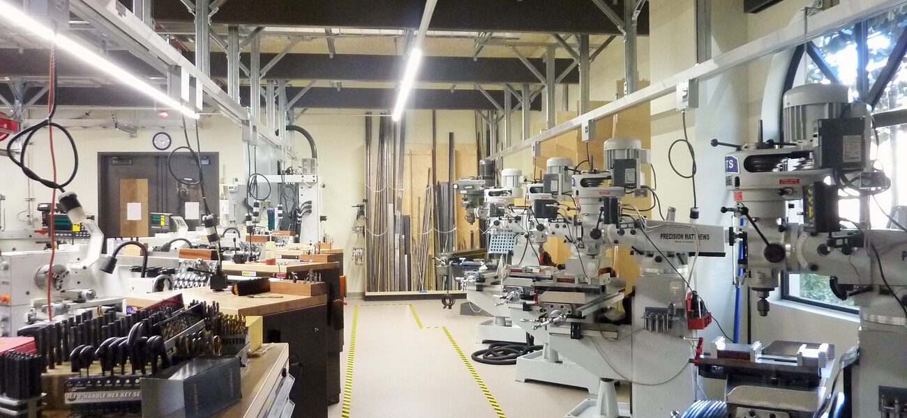 Metal Shop Metal Shop