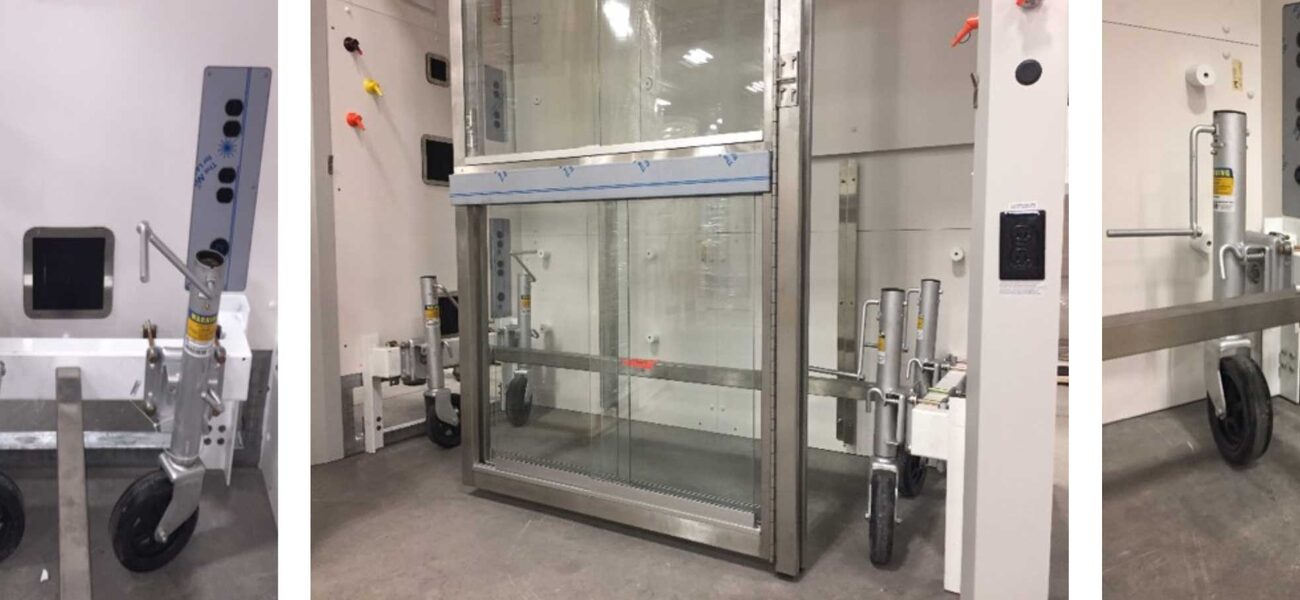 Fume Hood Innovations