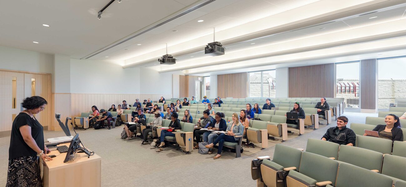 Lecture Hall