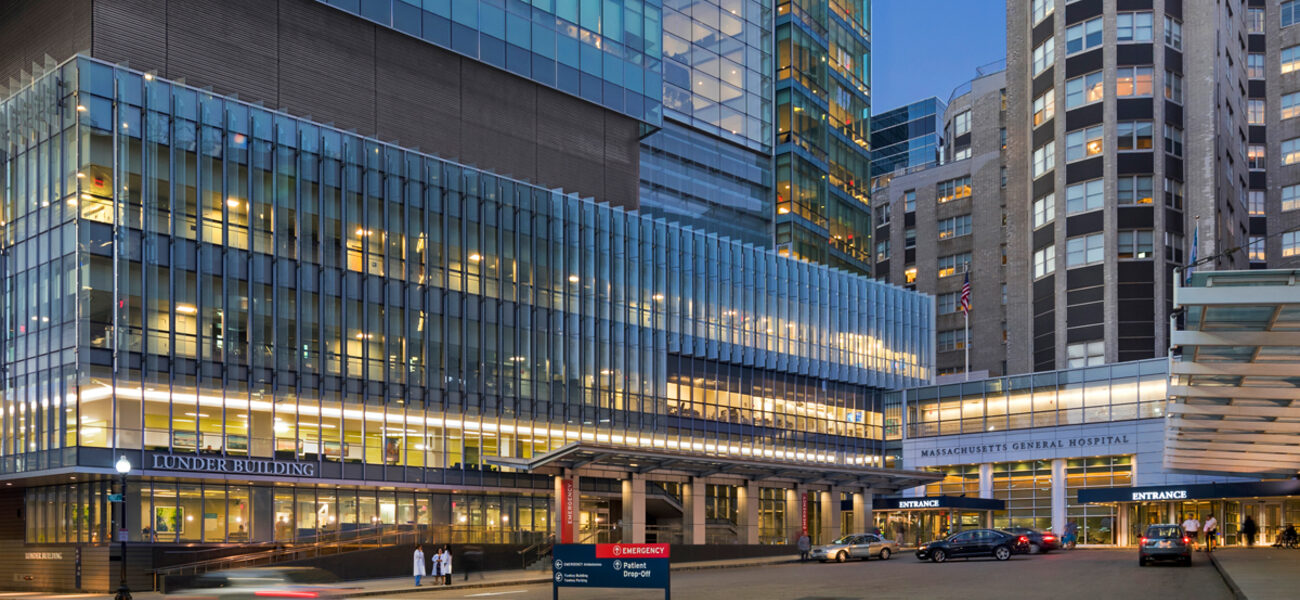 Massachusetts General Hospital 