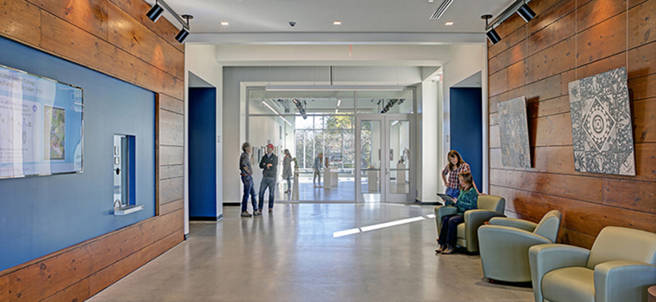 Lobby Gallery