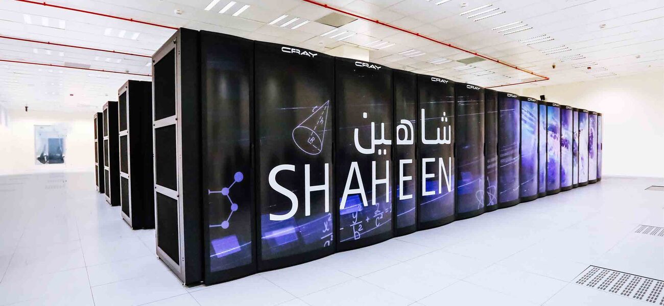 Supercomputing Core Lab 