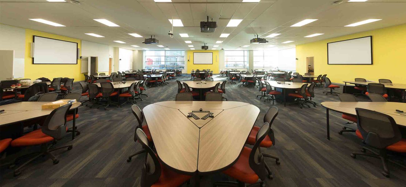 Active Learning Classroom