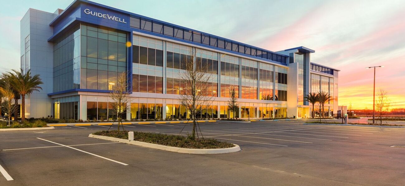 GuideWell Innovation Center  GuideWell Innovation Center