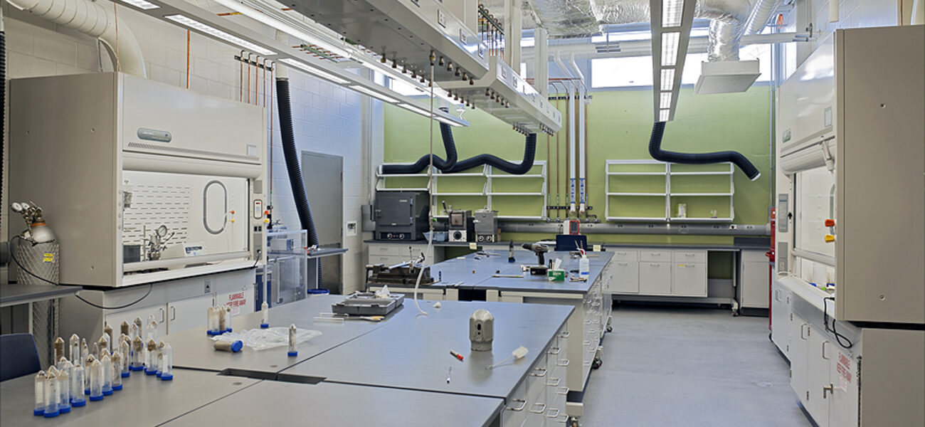 Biofuels Lab