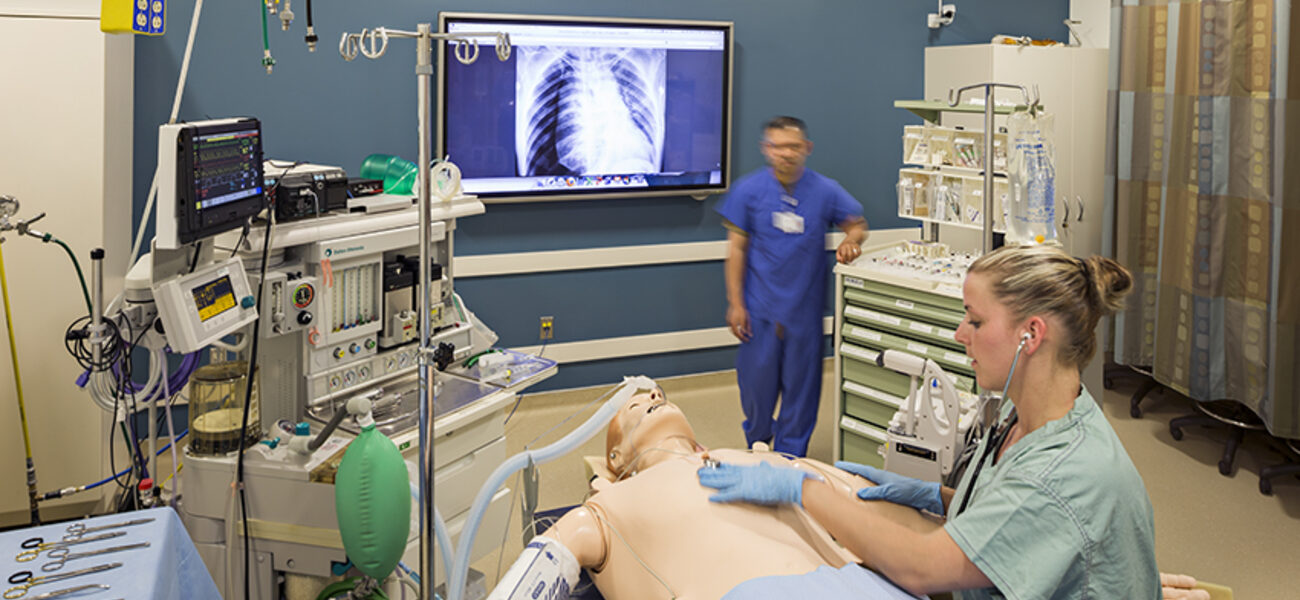 Duke Simulation Center