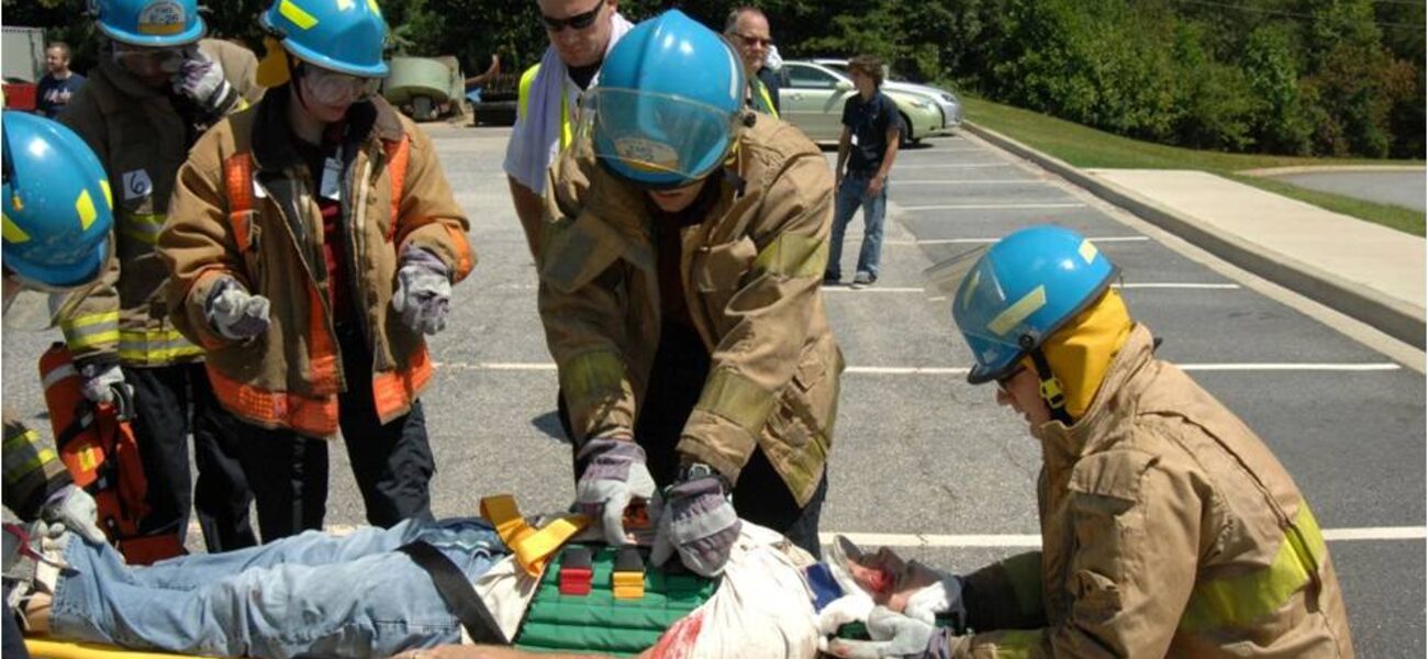 EMT Training