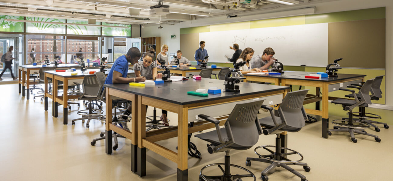 Biology Lab Biology Lab
