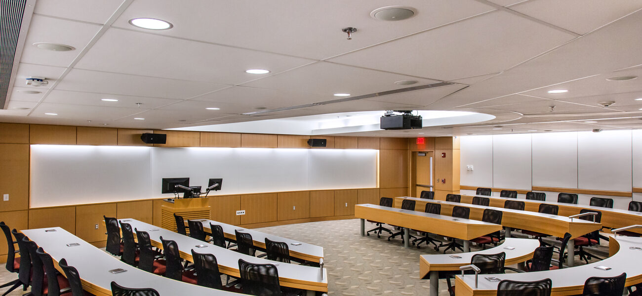 Case Study Classroom