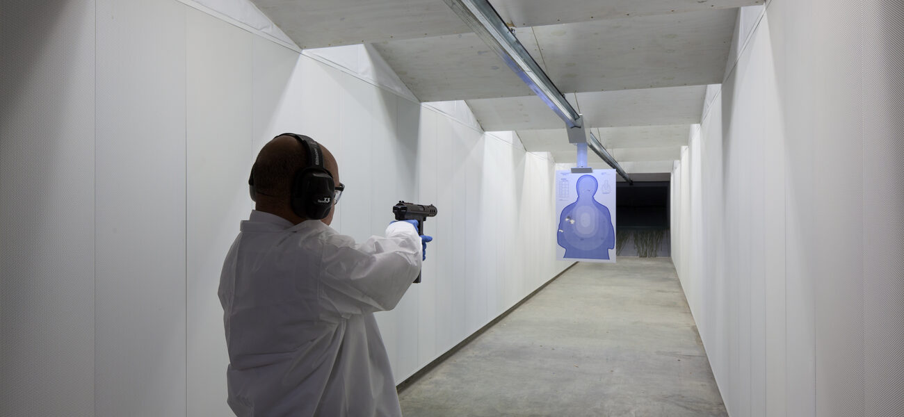 Firing Range