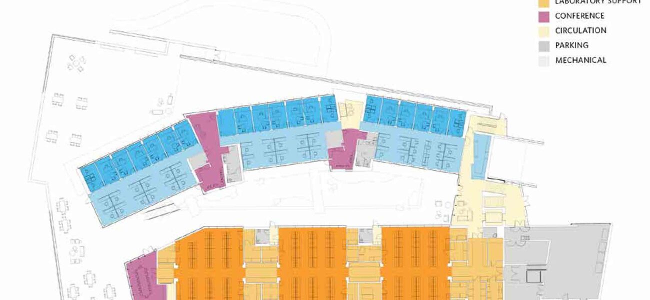 First Floor Plan