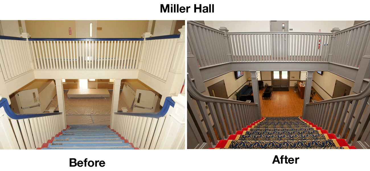 Miller Hall