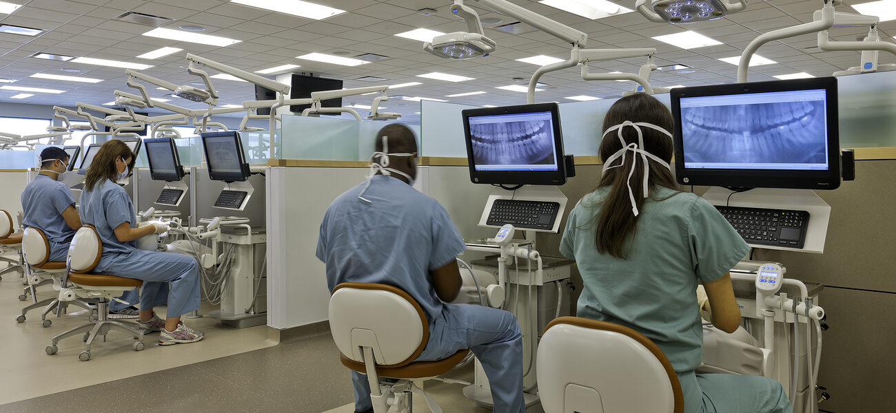 Simulation Lab