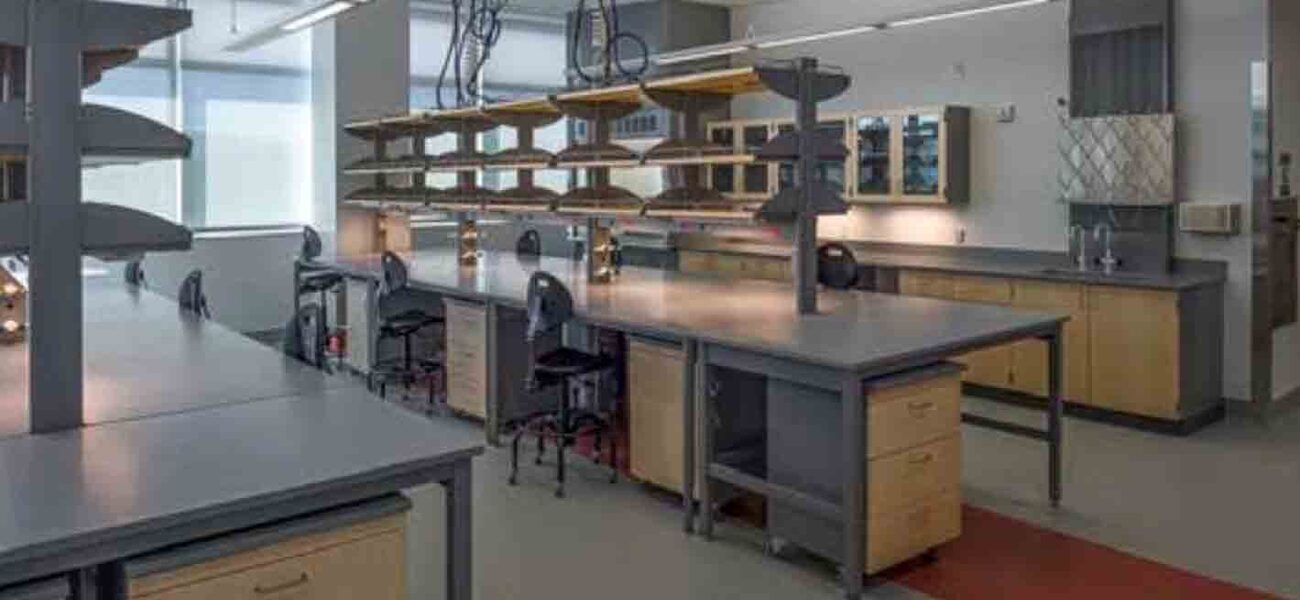 Research Lab