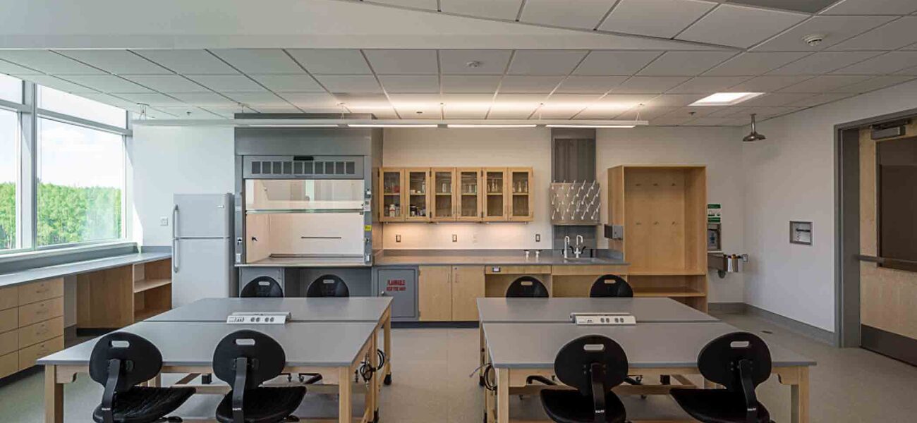 Teaching Lab