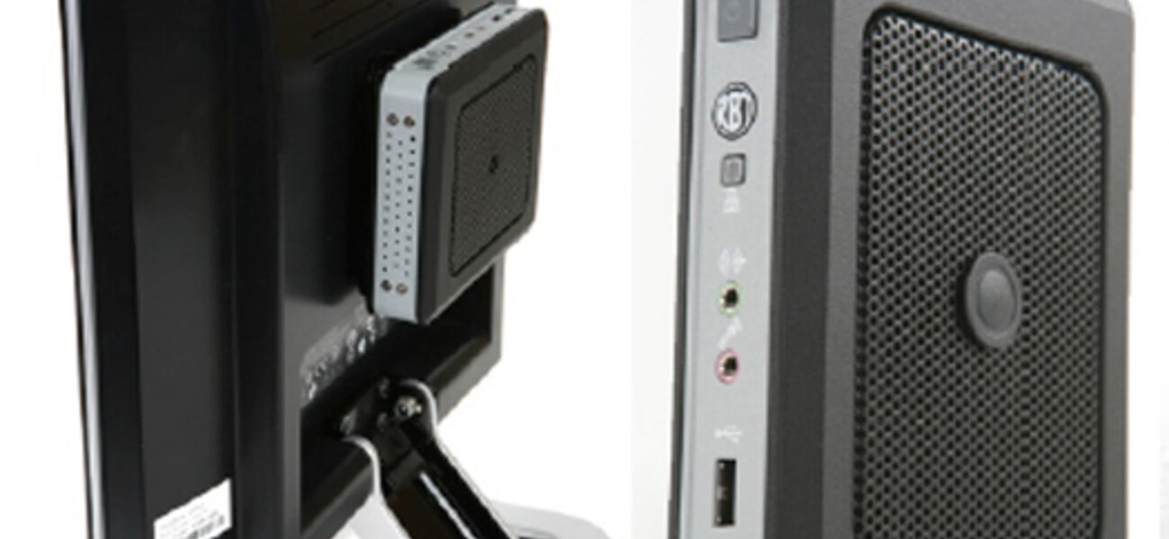 Thin Clients