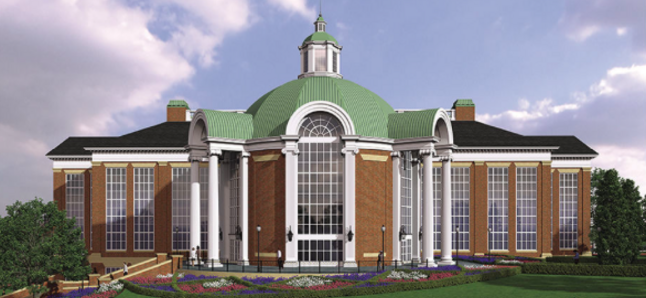 High Point University - Wanek School of Undergraduate Sciences