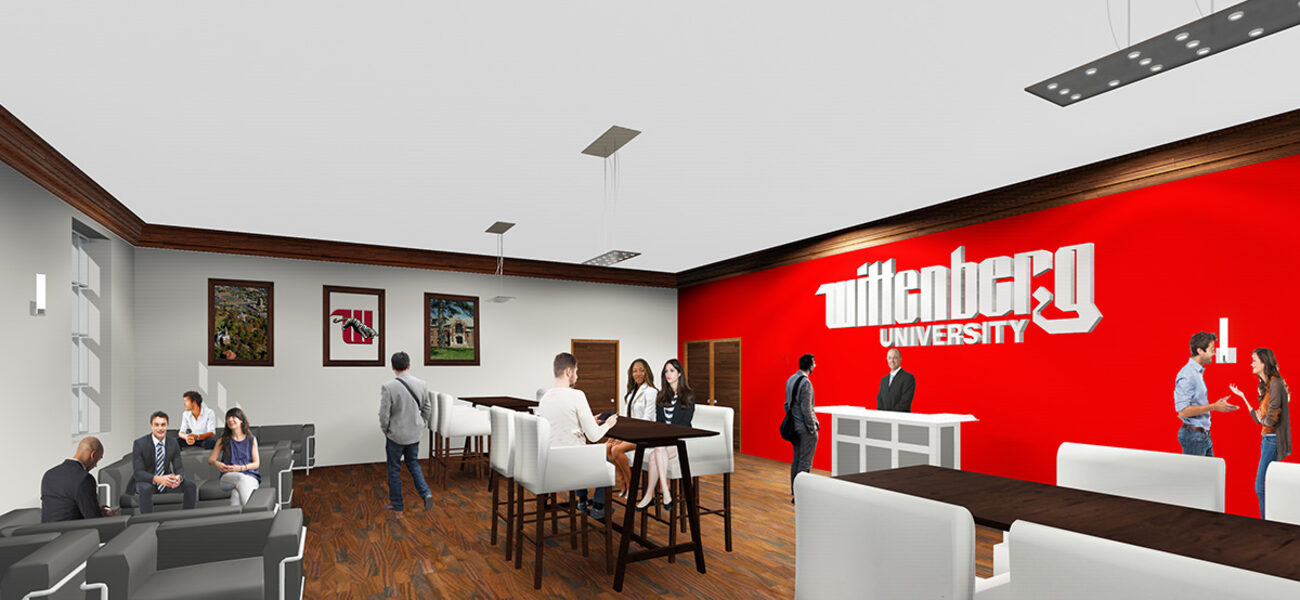 Wittenberg University - Health, Wellness & Athletics Complex