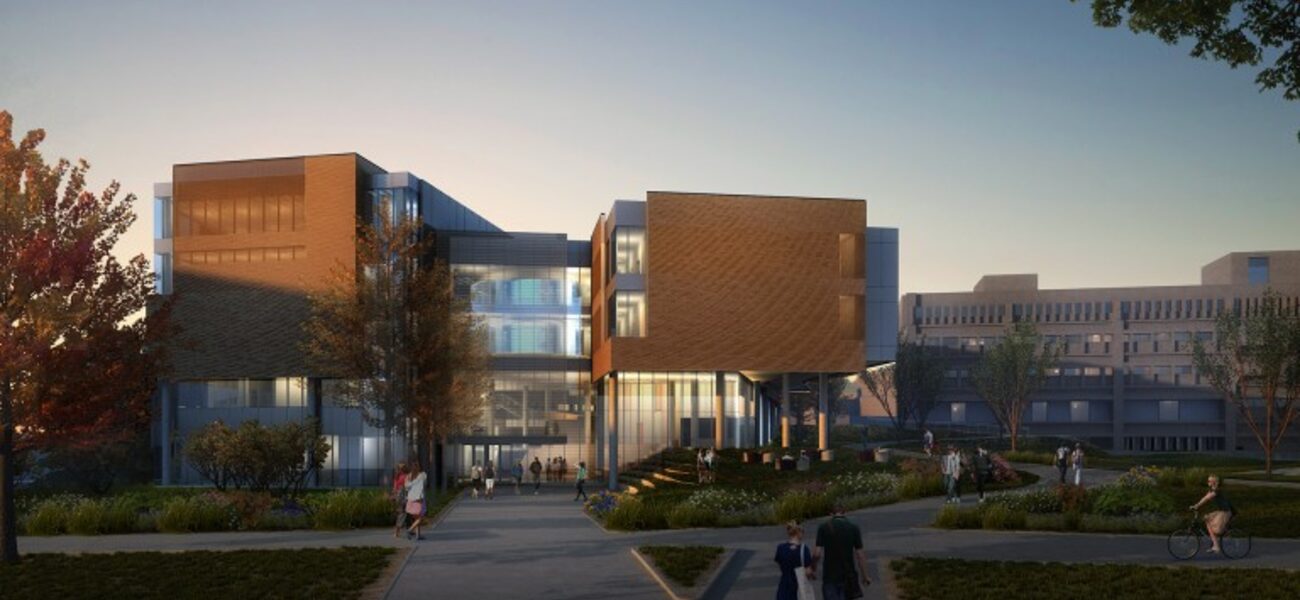 Northern Kentucky University -  Health Innovation Center