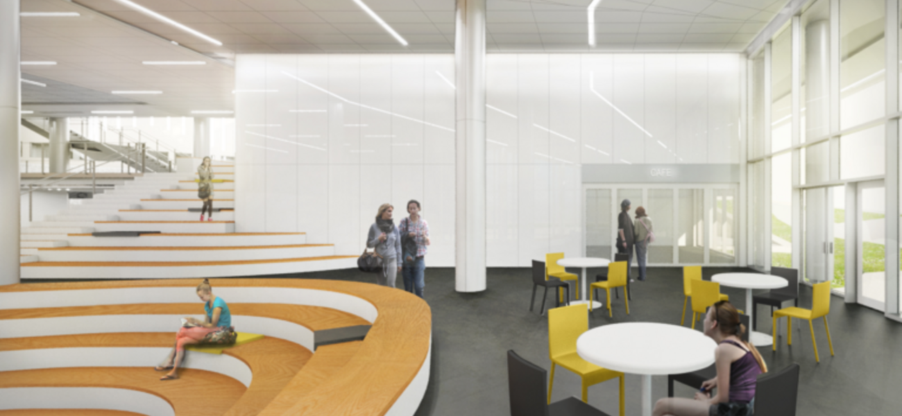 Northern Kentucky University -  Health Innovation Center