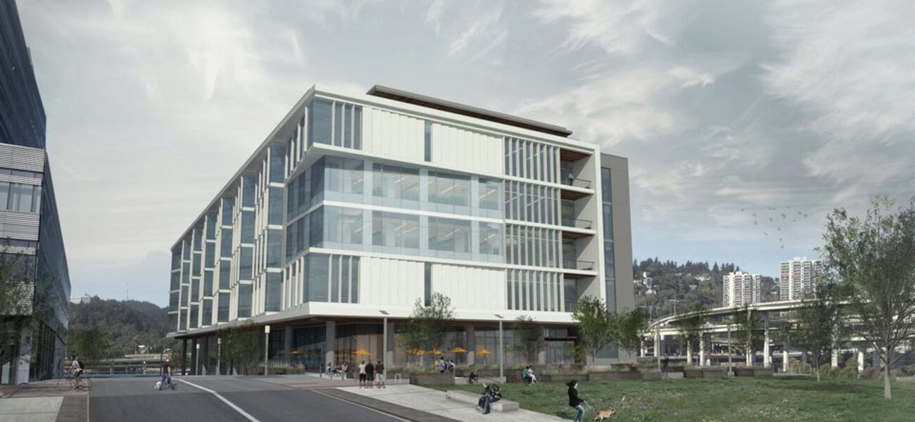 Oregon Health & Science University - Knight Cancer Institute