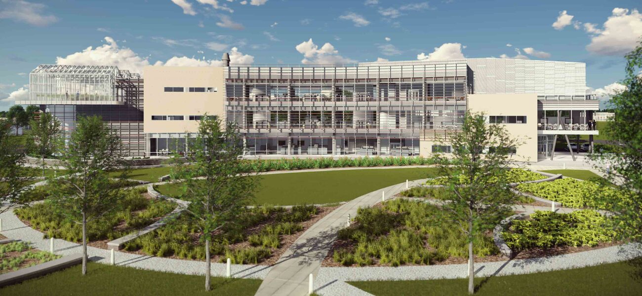 Texas A&M Research Center  Texas A&M Research Center