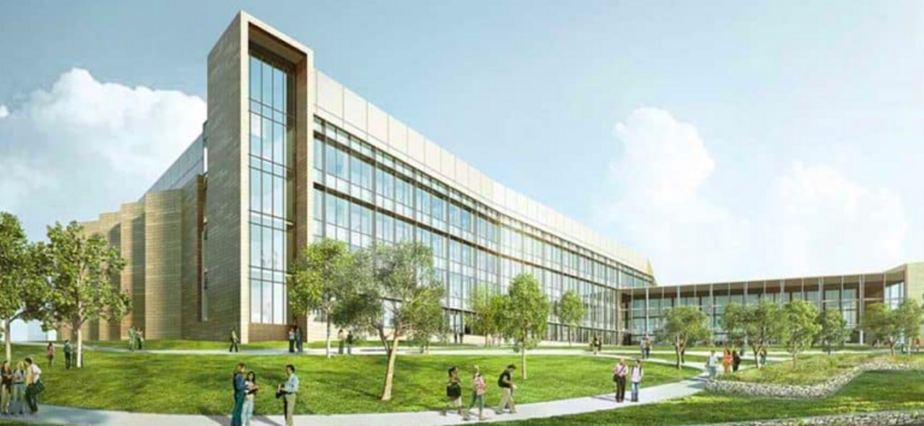 University Of Texas At Arlington Opens Science And Engineering Building ...