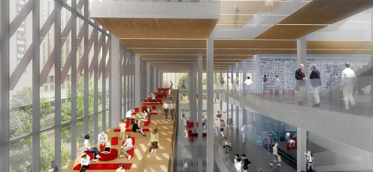 Boston University - Data Sciences Center