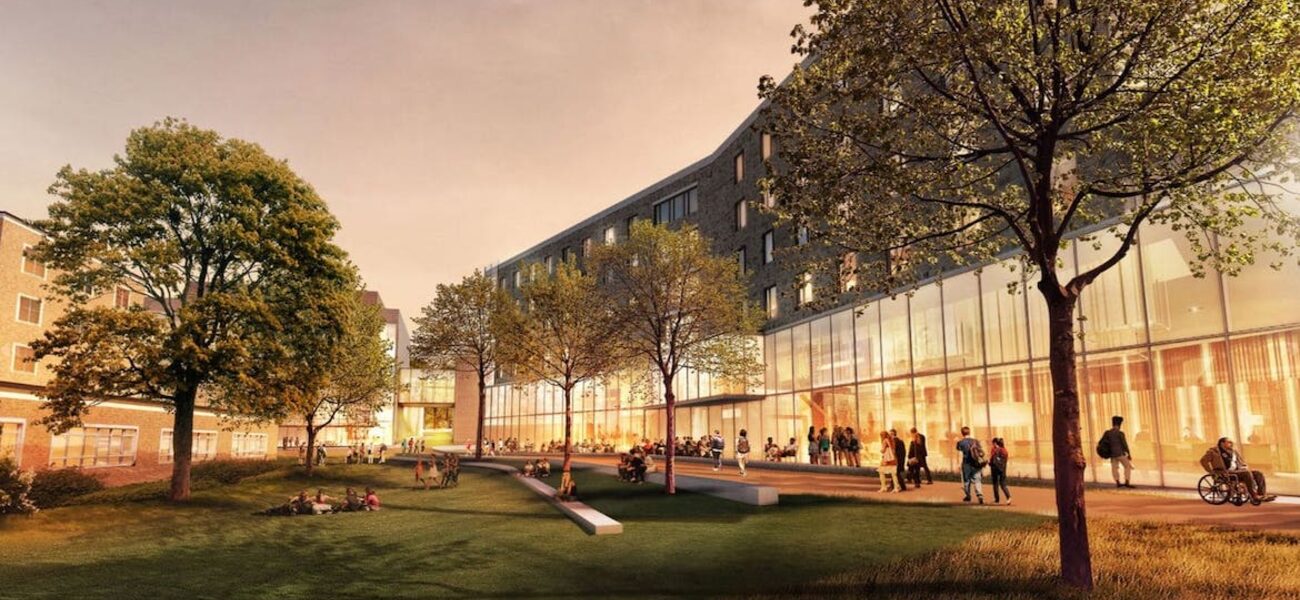 Virginia Tech Plans Innovation Campus | Tradeline, Inc.