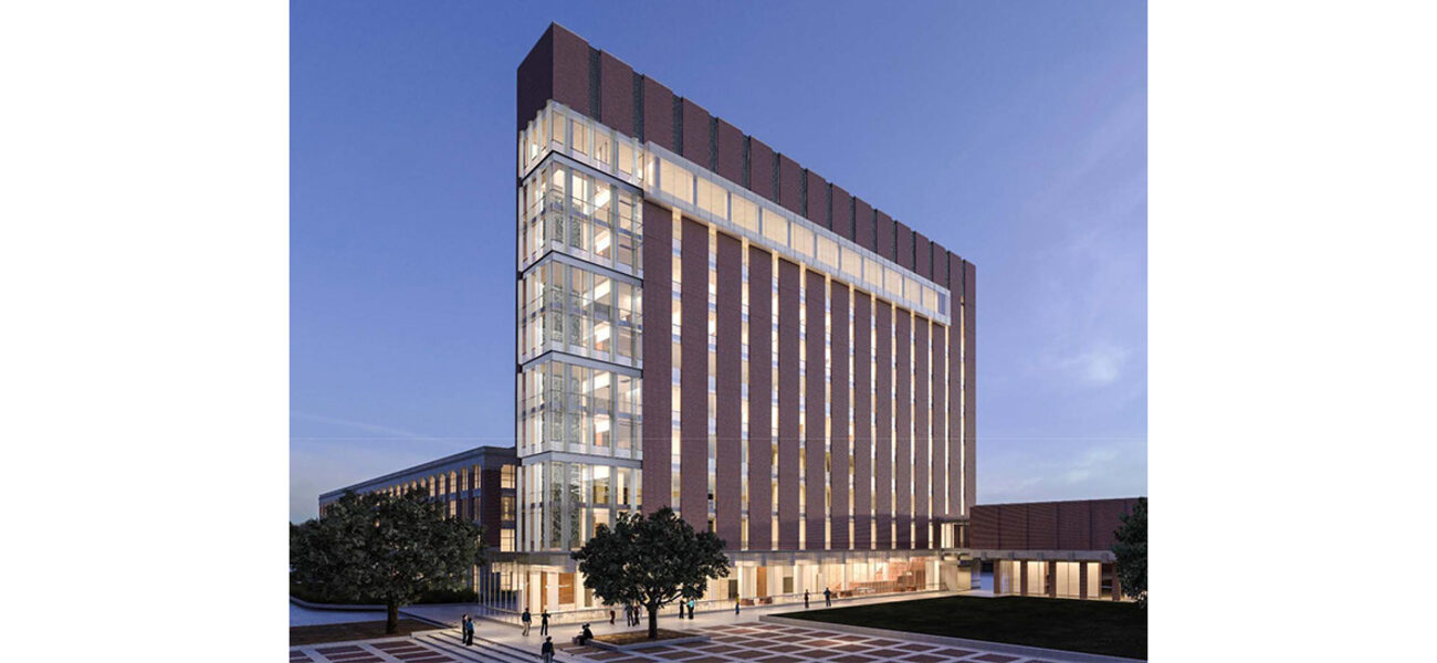 Weiser Hall Weiser Hall