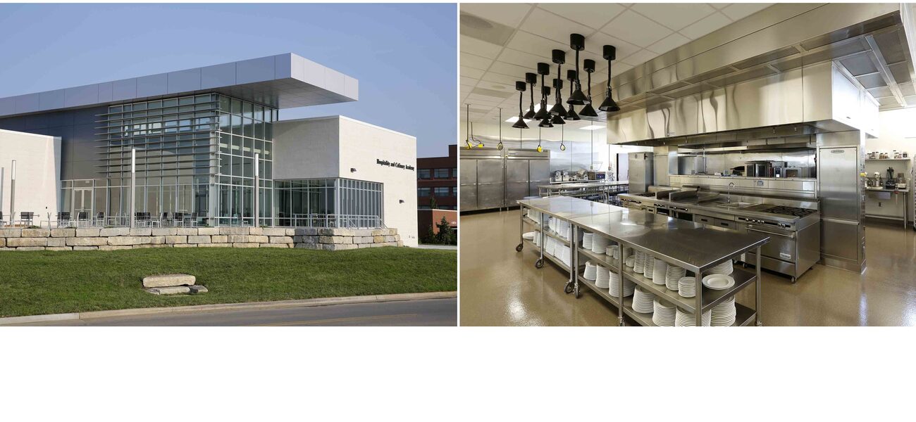 Hospitality and Culinary Academy 