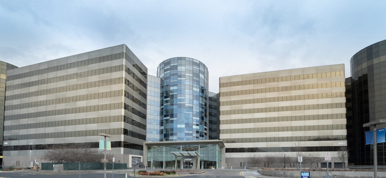 Inova Health System - Inova Schar Cancer Institute