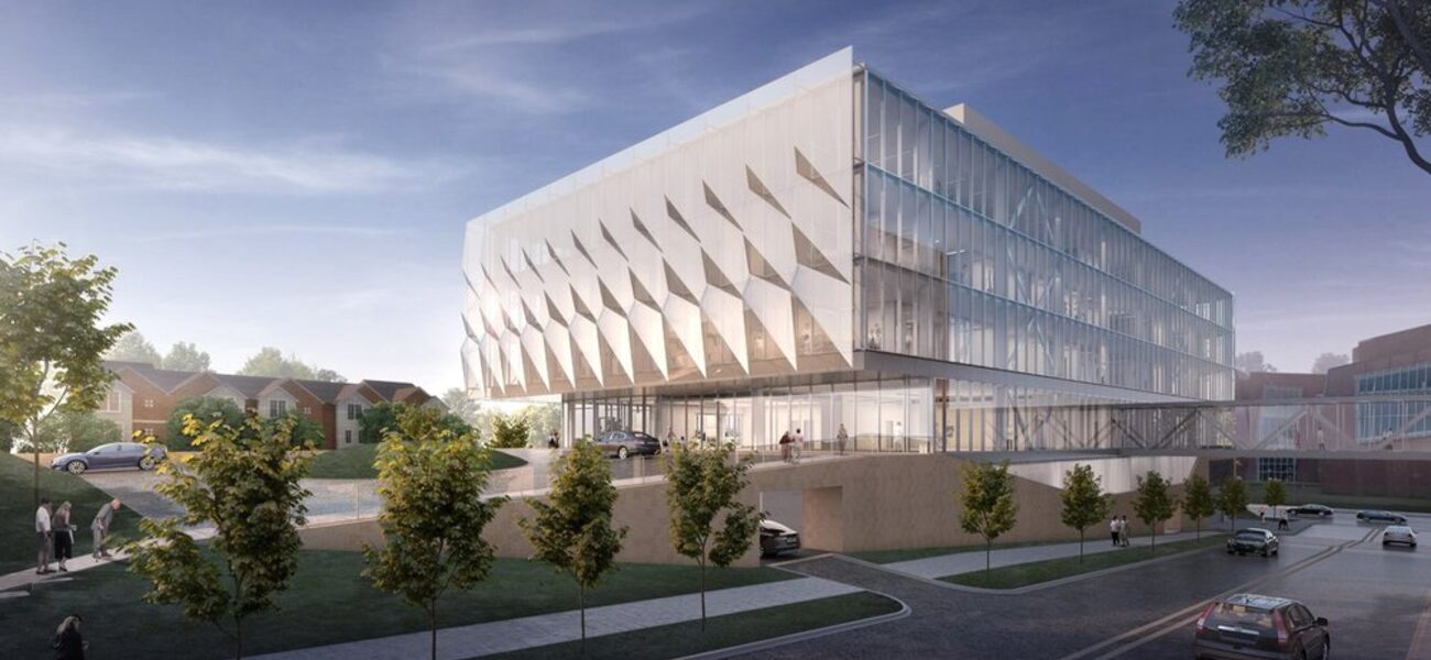 University of Cincinnati -Gardner Neuroscience Institute