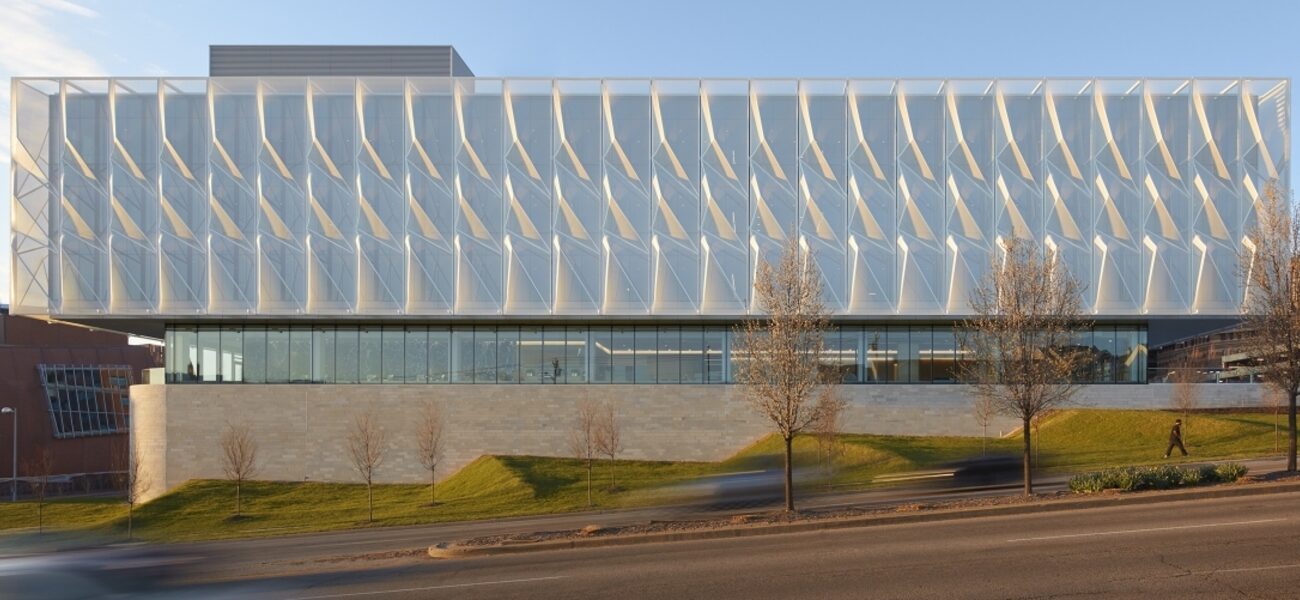 University of Cincinnati - Gardner Neuroscience Institute